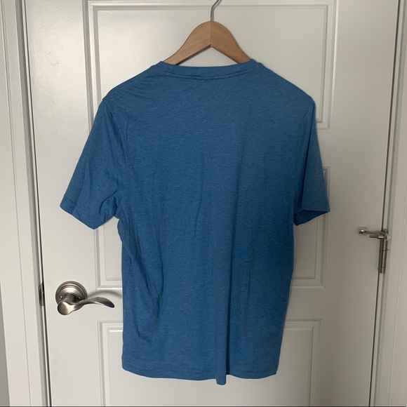 Saks Fifth Avenue Tee Shirt - Picture 4 of 5